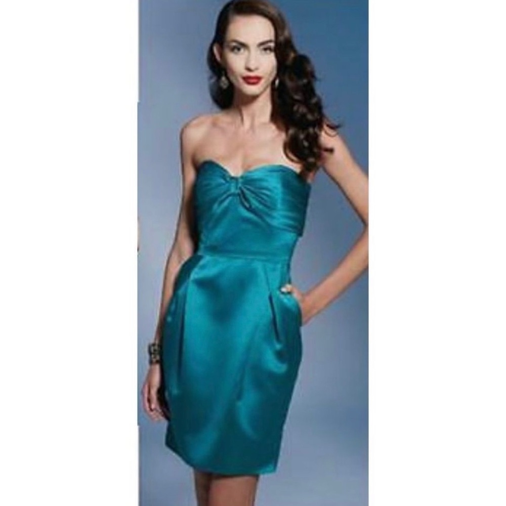 Badgley Mischka Mini dress